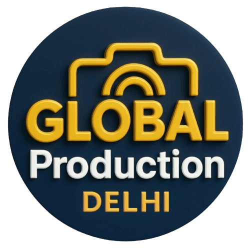 Global Production Logo