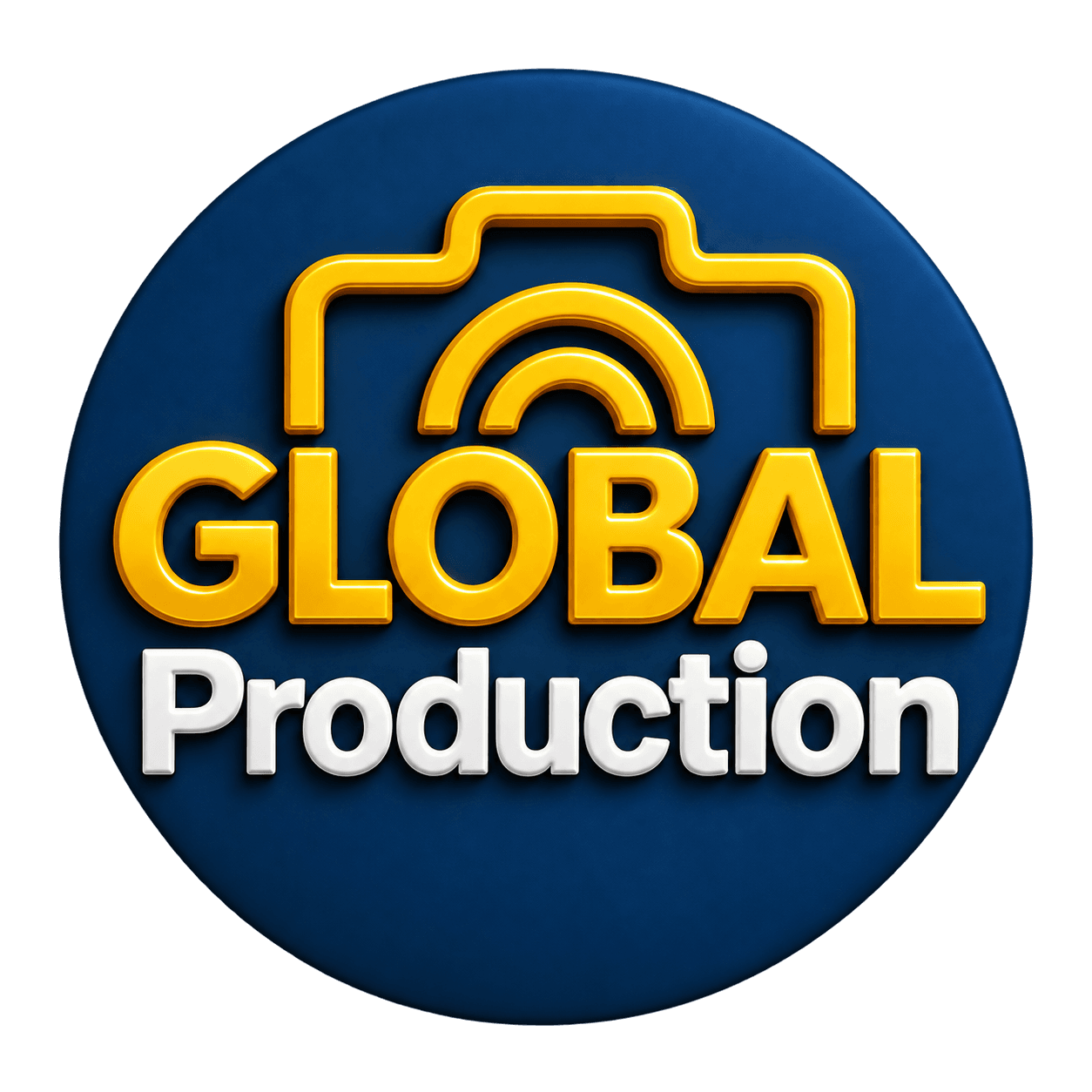Global Production Logo